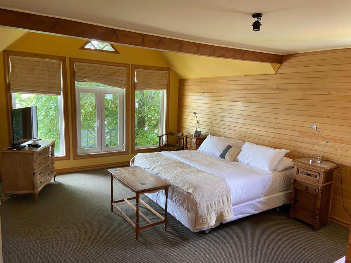 Casa Ayacara * Frutillar