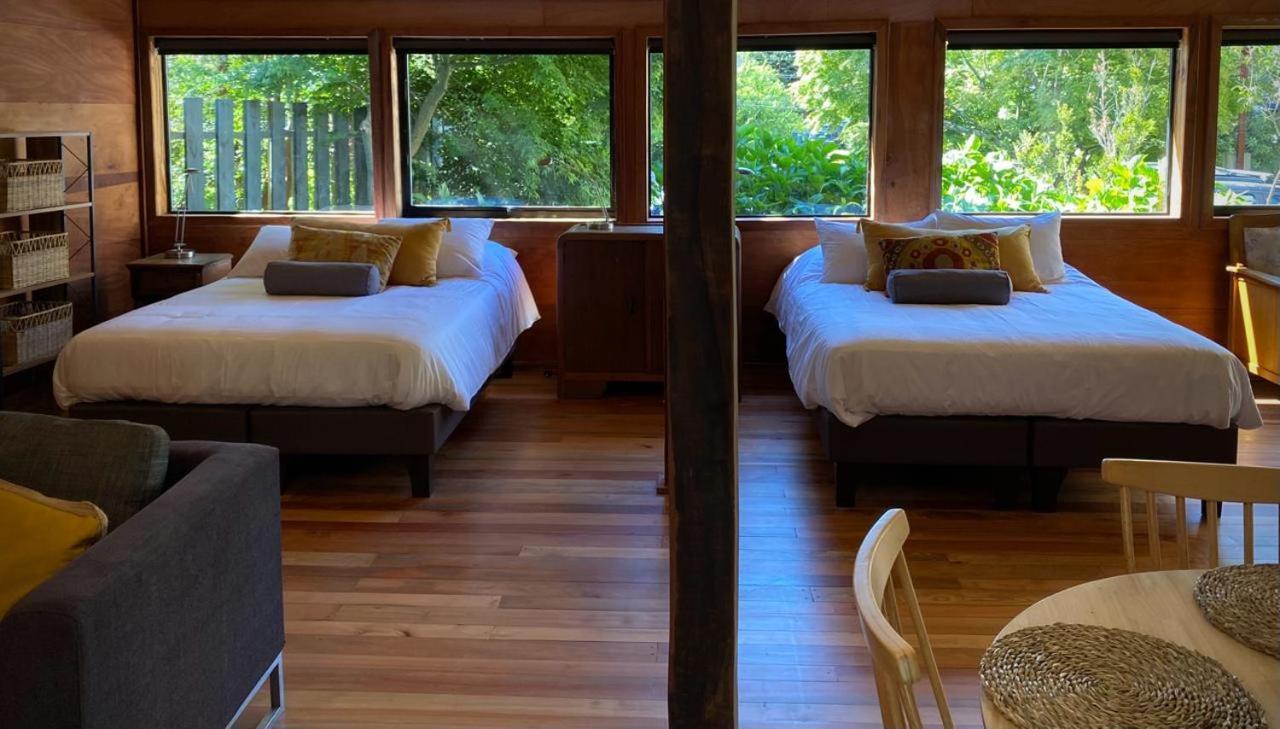 Hotel Casa Ayacara *