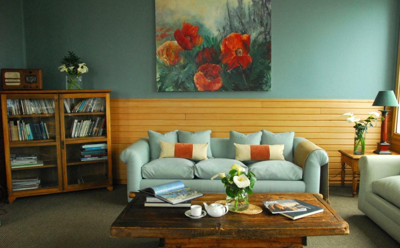 Casa Ayacara Hotel Frutillar