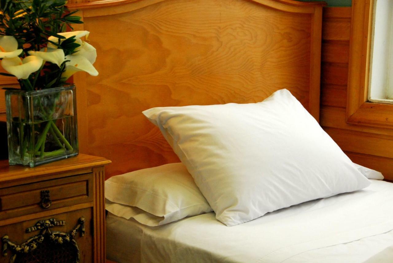 Hotel Casa Ayacara Frutillar